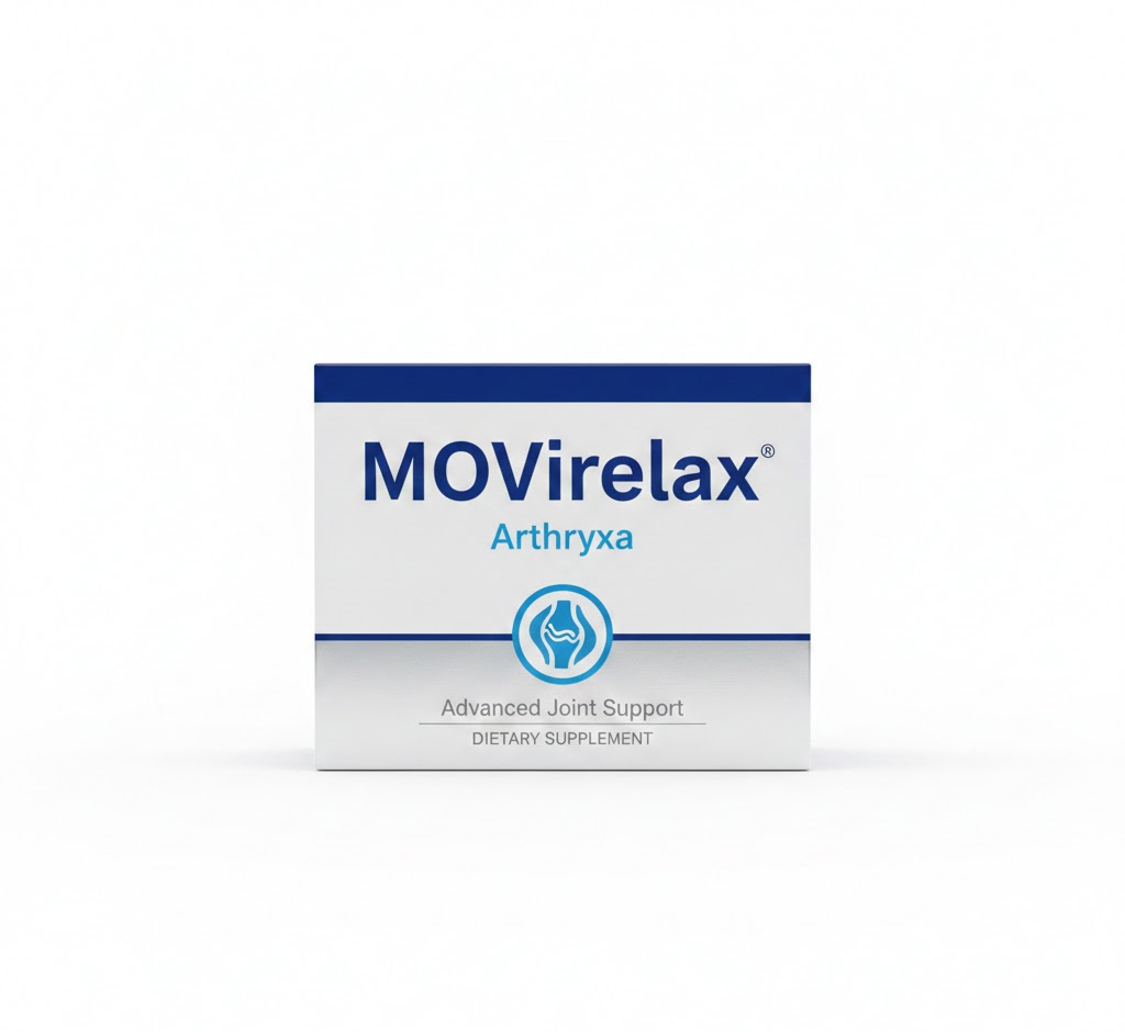 Movirelax ízülettámogató